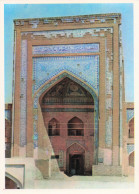OUZBEKISTAN BOUKHARA MEDERSA ALKHULI KHAN - Usbekistan