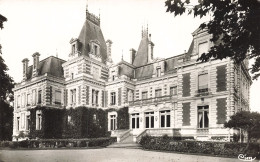 37  FONDETTES LE CHATEAU - Fondettes
