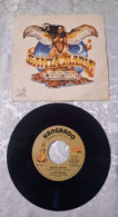 Santa Maria Oliver Onions 45 Giri Kangaroo 1980 - 45 T - Maxi-Single