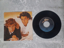 Freedom By Wham  45 Giri Epec 1984 - 45 T - Maxi-Single