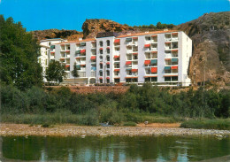 Spain Fitero (Navarra) Gustavo Adolfo Becquer Spa - Navarra (Pamplona)