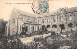 77-REBAIS-N°T225-B/0121 - Rebais
