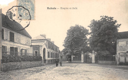 77-REBAIS-N°T225-B/0117 - Rebais
