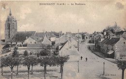 77-MORMANT-N°T225-A/0347 - Mormant