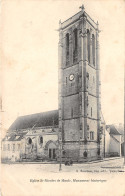 78-MAULE-N°T225-D/0205 - Maule