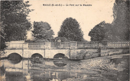 78-MAULE-N°T225-D/0147 - Maule
