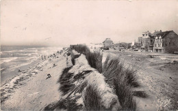 80-QUEND PLAGE LES PINS-N°T226-A/0165 - Quend