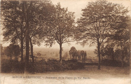 78-SAINT NOM LE BRETECHE-NT225-G/0365 - St. Nom La Breteche