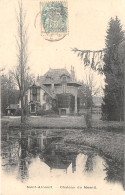 78-SAINT ARNOULT-NT225-G/0351 - St. Arnoult En Yvelines