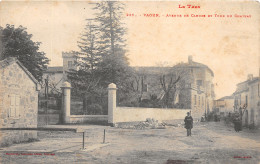 81-VAOUR-N°T226-E/0211 - Vaour