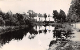 80-BRAY SUR SOMME-N°T226-D/0037 - Bray Sur Somme
