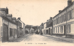 80-BOVES-N°T226-C/0045 - Boves