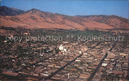 Salt Lake City Fliegeraufnahme - Autres & Non Classés