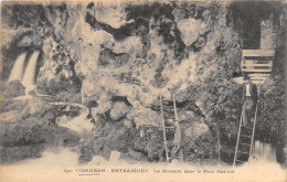 83-VIDAUBAN-ENTRAIGUES-N°T226-F/0281 - Vidauban