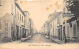 83-VIDAUBAN-N°T226-F/0283 - Vidauban