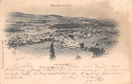 88-GRANGES-N°T227-D/0325 - Granges Sur Vologne