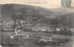 88-FRESSE SUR MOSELLE-N°T227-D/0311 - Fresse Sur Moselle