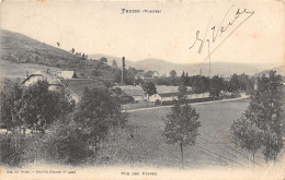 88-FRESSE-N°T227-D/0277 - Fresse Sur Moselle