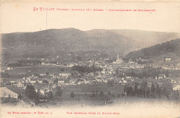 88-LE THILLOT-N°T227-D/0111 - Le Thillot