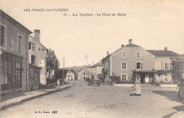 88-LE THILLOT-N°T227-D/0099 - Le Thillot