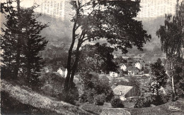 88-SAULXURES SUR MOSELOTTE-N°T227-D/0107 - Saulxures Sur Moselotte