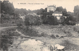 89-GUILLON-N°T227-H/0033 - Guillon