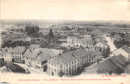 88-CORCIEUX-N°T227-G/0311 - Corcieux