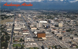 Anchorage Fliegeraufnahme - Andere & Zonder Classificatie