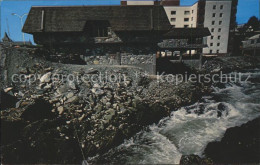 Ketchikan Alaska Centennial Building - Andere & Zonder Classificatie