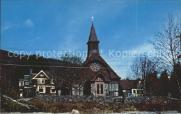 Sitka Alaska Episcopal Church - Andere & Zonder Classificatie