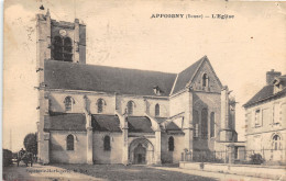 89-APPOIGNY-N°T228-A/0331 - Appoigny