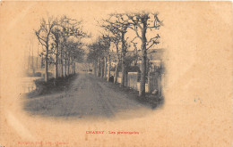 89-CHARNY-N°T228-A/0051 - Charny