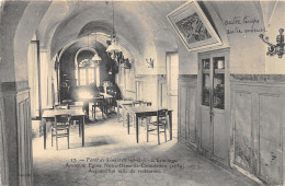 91-FORET DE SENART-N°T228-D/0163 - Sénart