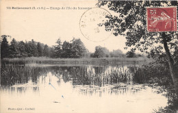 91-BALLANCOURT-N°T228-C/0371 - Ballancourt Sur Essonne