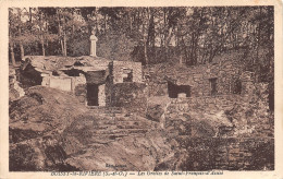 91-BOISSY LA RIVIERE-N°T228-C/0247 - Boissy-la-Rivière