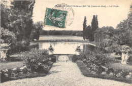 91-BRUYERES LE CHATEL-N°T228-C/0229 - Bruyeres Le Chatel