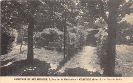92-CHAVILLE-N°T228-F/0323 - Chaville