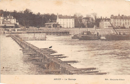 94-ABLON-N°T229-A/0329 - Ablon Sur Seine