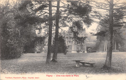 95-VIGNY-N°T230-A/0165 - Vigny