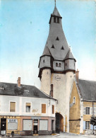 18-DUN SUR AURON-N°T232-C/0395 - Dun-sur-Auron