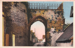 27-TILLIERES SUR AVRE-N°5182-A/0141 - Tillières-sur-Avre