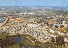25-SOCHAUX-N°T233-A/0297 - Sochaux