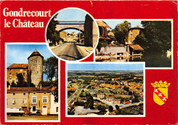 55-GONDRECOURT LE CHÃTEAU-N°T234-B/0357 - Gondrecourt Le Chateau