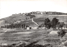 48-CHATEAUNEUF DE RANON-N°T234-A/0221 - Chateauneuf De Randon