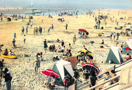 80-QUEND PLAGE-N°4271-B/0113 - Quend