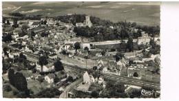 95 CHARS VUE PANORAMIQUE  1961  9X14 - Chars