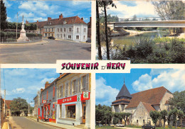 89-HERY-N°T236-B/0211 - Hery