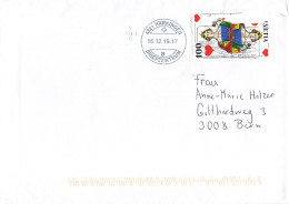Beleg (AE0664) - Lettres & Documents
