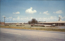 Fayetteville North Carolina Ambassador Motel - Andere & Zonder Classificatie