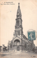 59-LA MADELEINE-N°5185-A/0277 - La Madeleine